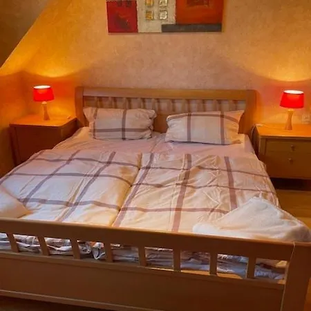 דירה Kuschel-ferienwohnung Mit Rheinblick, Am Mittelrhein Nahe Loreley *