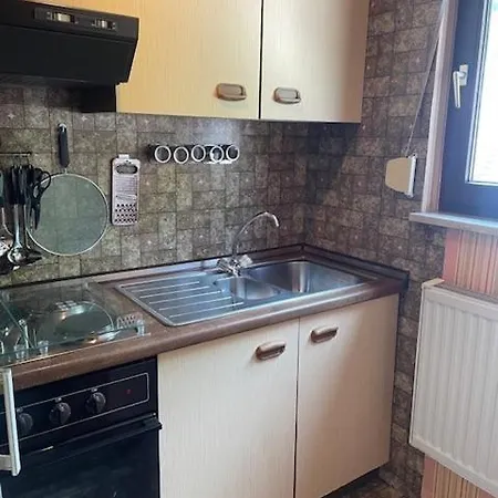 Kuschel-ferienwohnung Mit Rheinblick, Am Mittelrhein Nahe Loreley Kestert