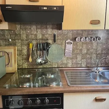 דירה Kuschel-ferienwohnung Mit Rheinblick, Am Mittelrhein Nahe Loreley