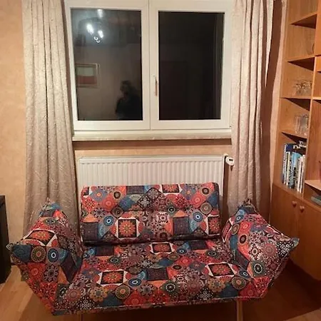דירה Kuschel-ferienwohnung Mit Rheinblick, Am Mittelrhein Nahe Loreley Kestert
