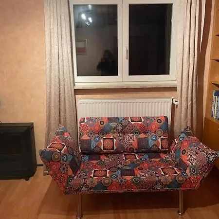 Kuschel-ferienwohnung Mit Rheinblick, Am Mittelrhein Nahe Loreley Kestert
